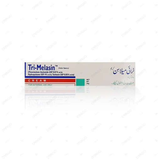 Picture of Tri Melasin Cream 30gm