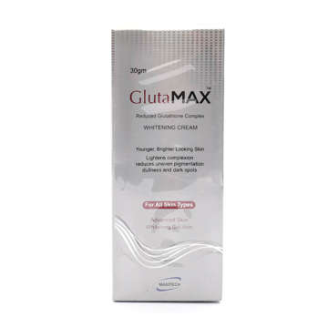 Picture of Glutamax Brightening Cream 30gm