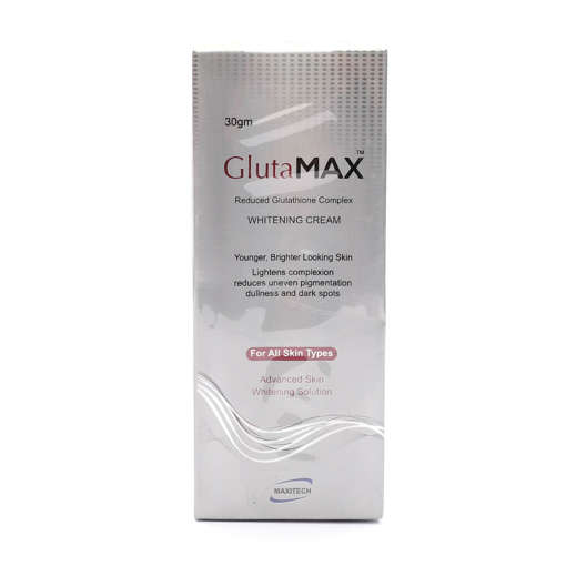 Picture of Glutamax Brightening Cream 30gm