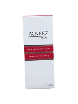 Picture of Acneez Cream 30gm