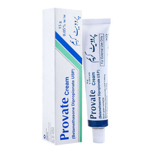 Picture of Provate Cream 15g