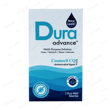 Picture of Dura Advance Solution 120ml