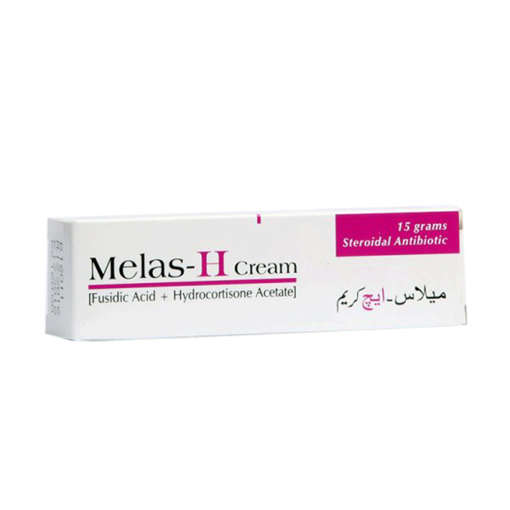 Picture of Melas-h Cream 15gm