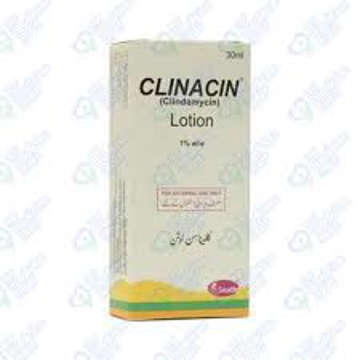 Picture of Clinacin Lotion 30ml