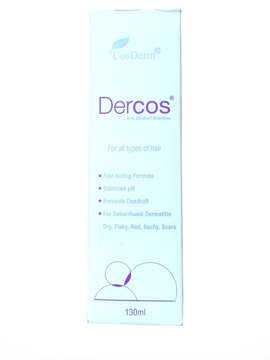 Picture of Dercos Shampoo 100ml