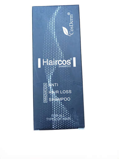 Picture of Haircos Anti Hairloss Shampoo 100ml