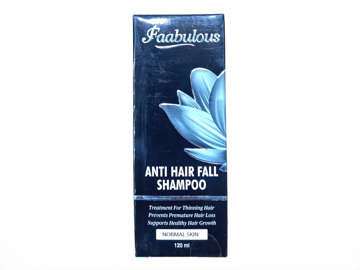 Picture of Faabulous Shampoo 120ml