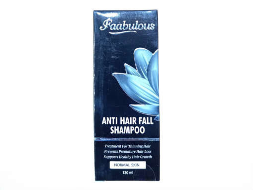 Picture of Faabulous Shampoo 120ml