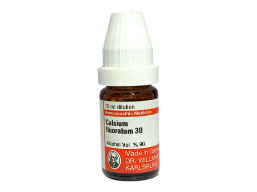 Picture of Calcium Fluoratum 30 10ml