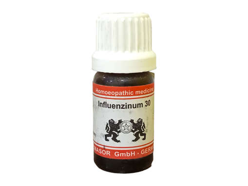 Picture of Influenzinum 30 10ml Pot