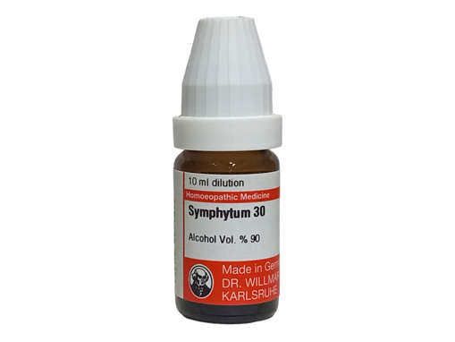 Picture of Symphytum 30 10ml Pot