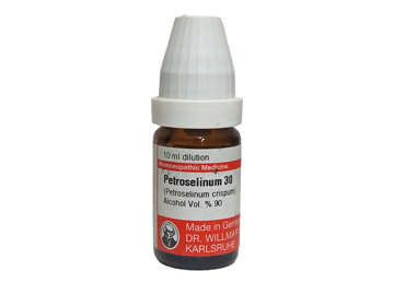 Picture of Petroselinum 30 10ml Pot