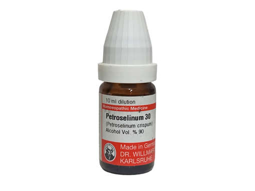 Picture of Petroselinum 30 10ml Pot