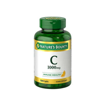 Picture of Nb C 1000mg Tab 100s