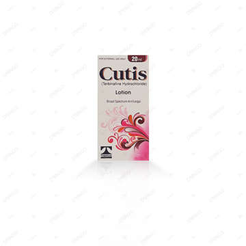 Picture of Cutis Lotion 20ml