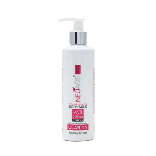 Picture of Neuage Whitening Moistur Body Milk 220ml