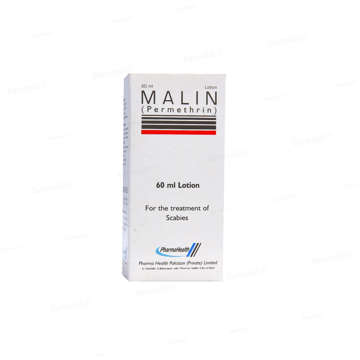 Picture of Malin Lotion 60ml