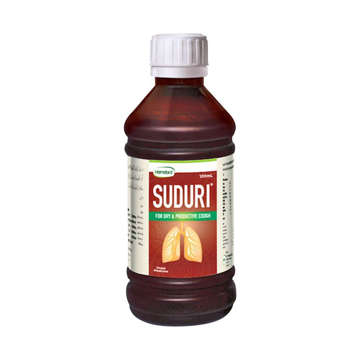 Picture of Hamdard Suduri Syp S/free 120ml
