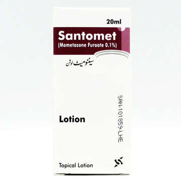 Picture of Santomet Lotion 20ml