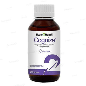 Picture of R2H Cogniza Syp 120ml