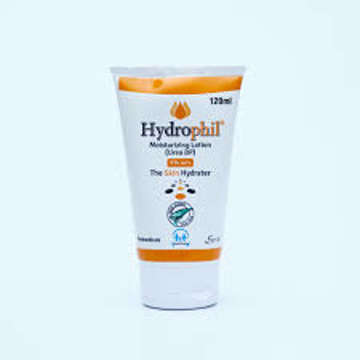 Picture of Hydrophil Lotion 5% 120ml