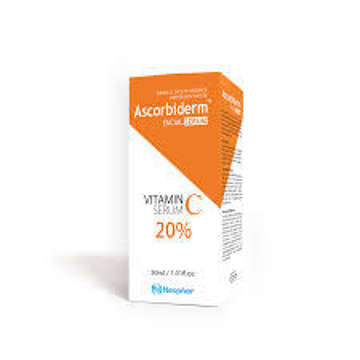 Picture of Ascorbiderm VitaminC Serum 30ml