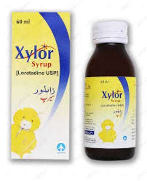 Picture of Xylor Syp