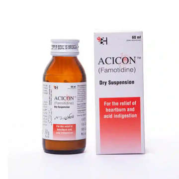 Picture of Acicon Syp 60ml