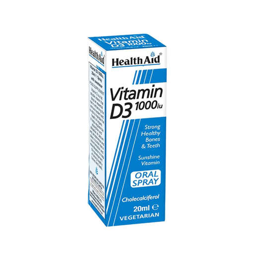 Picture of Vitamin D3 Spray 20ml
