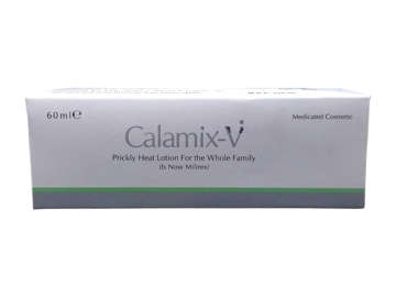 Picture of Calamix V Lotion 60ml