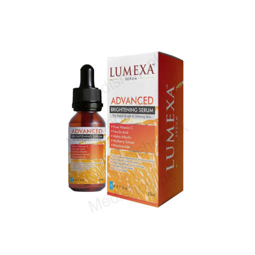 Picture of Lumexa Serum 20ml Advanced Brightening