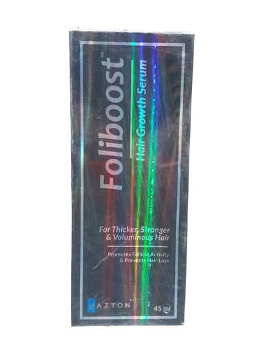 Picture of Foliboost Serum 45ml