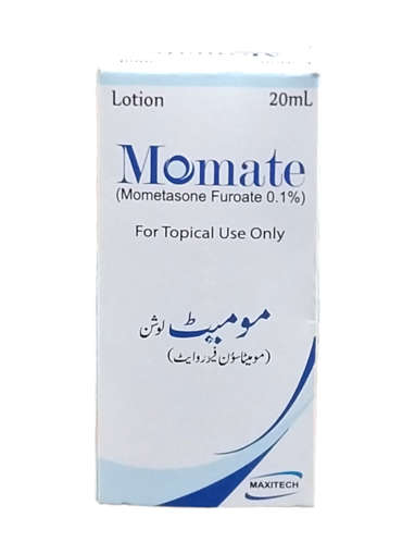 Picture of Momate Lotion 20ml