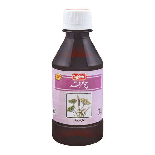 Picture of Qarshi Chuarqa Syp 240ml