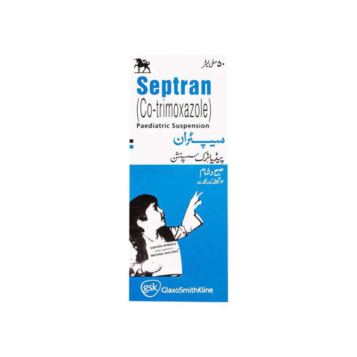 Picture of Septran Syp 50ml