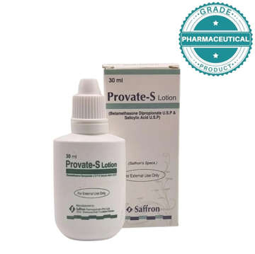 Picture of Provate S Lotion 30ml