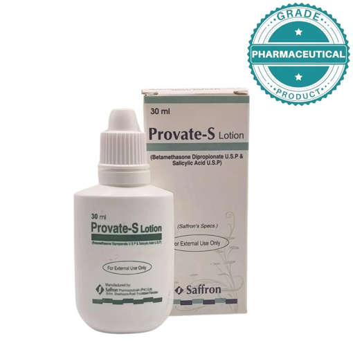 Picture of Provate S Lotion 30ml