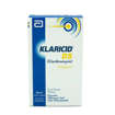Picture of Klaricid Ds 250mg Syp 60ml