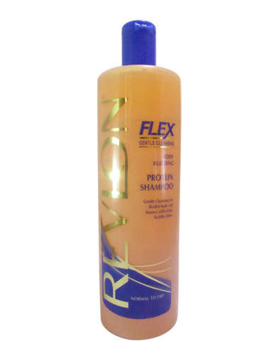 Picture of Flex Shampoo 592ml Normal To Dry