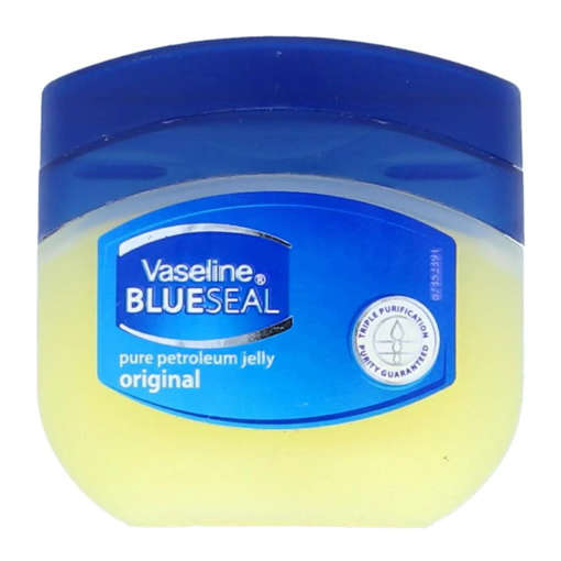 Picture of Vaseline Petroleum Jelly 50ml Original