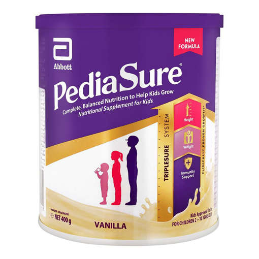 Picture of Pediasure 400g Vanilla