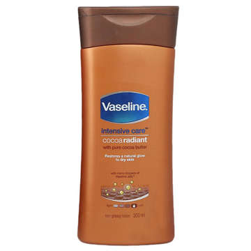 Picture of Vaseline BL 100ml Cocoa Radiant