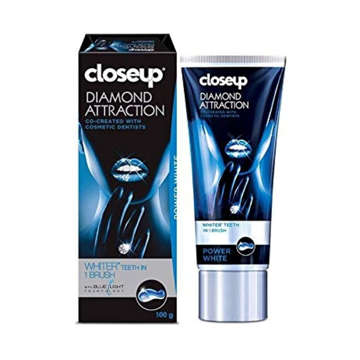 Picture of Close Up Tp 100g Diamond Attraction