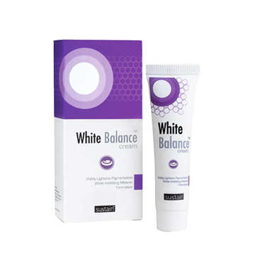 Picture of White Balance Cream 30g