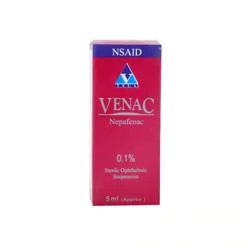 Picture of Venac Forte 3ml Drop