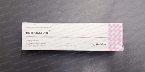 Picture of Estromarin Cream 42.5g