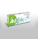 Picture of Ad Folic 300mcg Tab 10x3s
