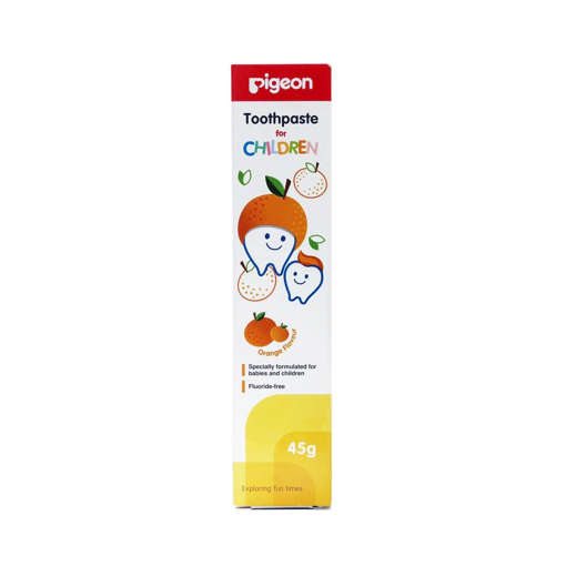 Picture of Pigeon Tp 45g Orange