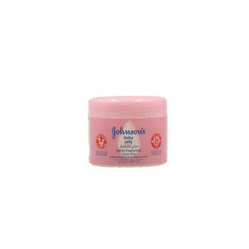 Picture of Johnsons Baby Scented Jelly 250ml