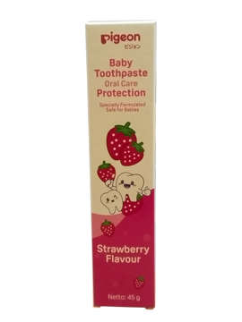 Picture of Pigeon Tp 45g Strawberry Flavour